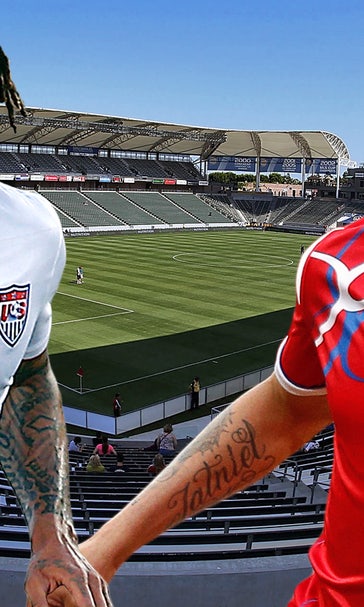 Five Points: USMNT searches for complete performance against Panama